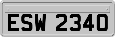 ESW2340