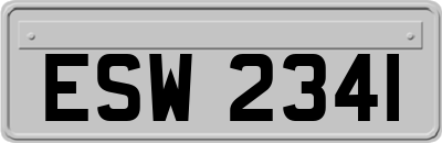 ESW2341