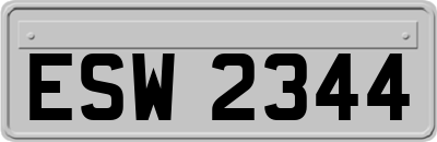 ESW2344