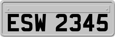 ESW2345