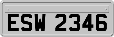 ESW2346