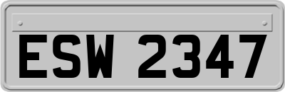 ESW2347