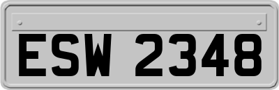 ESW2348