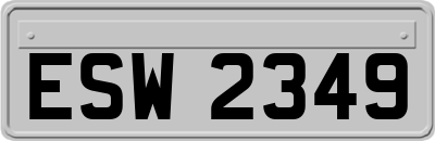 ESW2349