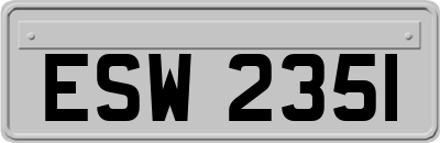 ESW2351
