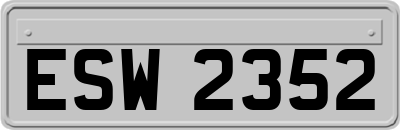 ESW2352
