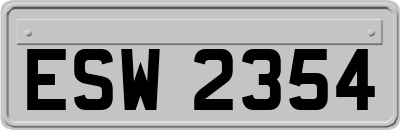 ESW2354