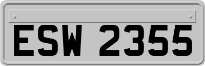 ESW2355