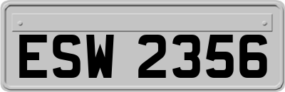 ESW2356