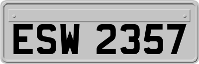 ESW2357