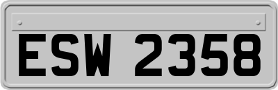 ESW2358