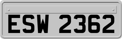 ESW2362