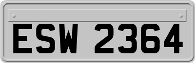 ESW2364