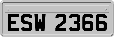 ESW2366