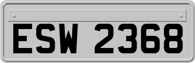 ESW2368