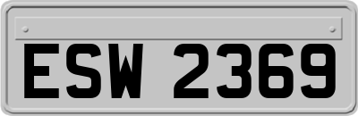 ESW2369