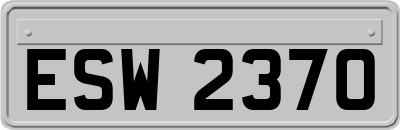 ESW2370