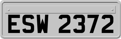 ESW2372