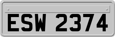 ESW2374
