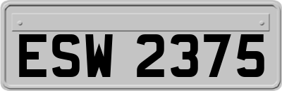 ESW2375