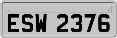 ESW2376