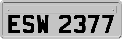 ESW2377