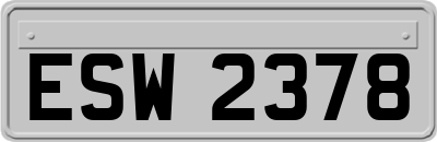 ESW2378