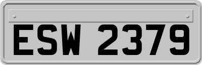ESW2379