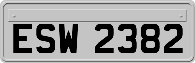 ESW2382