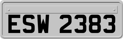 ESW2383