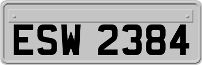 ESW2384