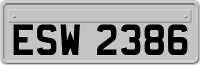 ESW2386