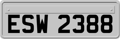 ESW2388