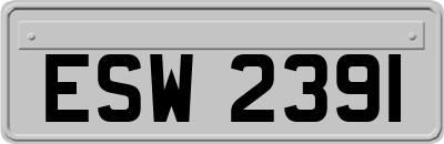 ESW2391