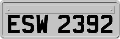 ESW2392