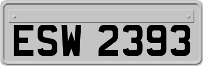 ESW2393