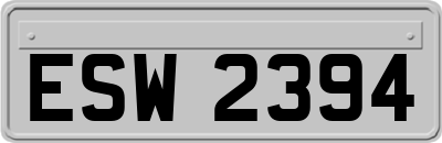 ESW2394