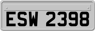 ESW2398