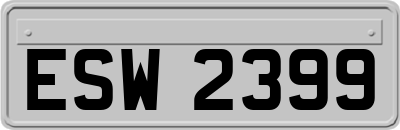 ESW2399