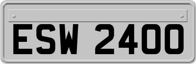 ESW2400