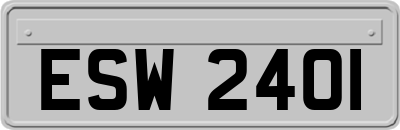 ESW2401