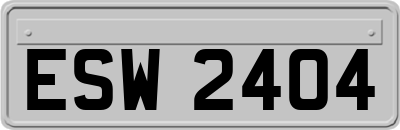 ESW2404
