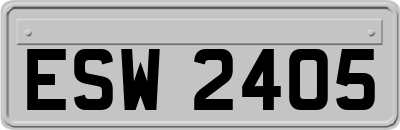 ESW2405