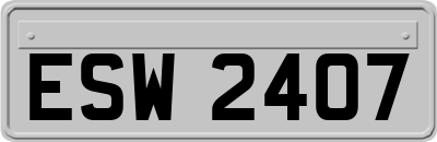 ESW2407