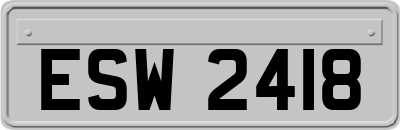 ESW2418