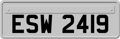 ESW2419