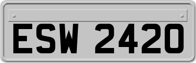 ESW2420