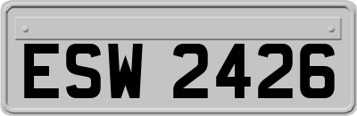 ESW2426