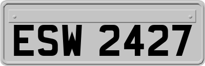 ESW2427