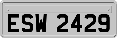 ESW2429